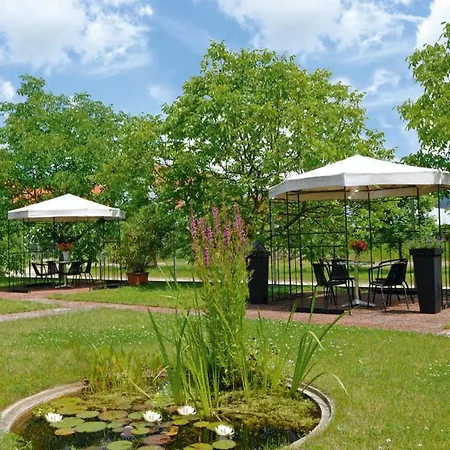 Eichenhof Hotel 3*