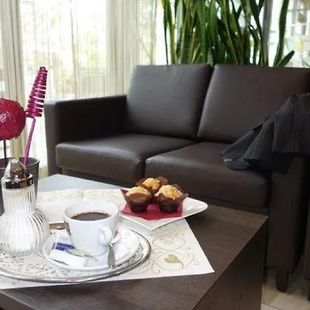 Eichenhof Hotel Eislingen/Fils