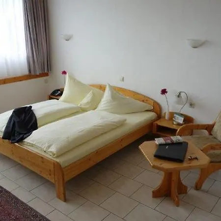 Hotel Eichenhof Eislingen/Fils