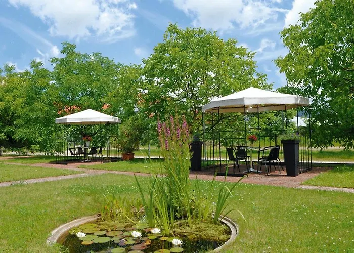 Eichenhof Gbr Hotel 3*