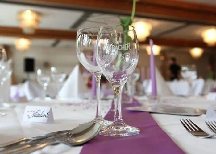 Eichenhof Gbr 3* Eislingen