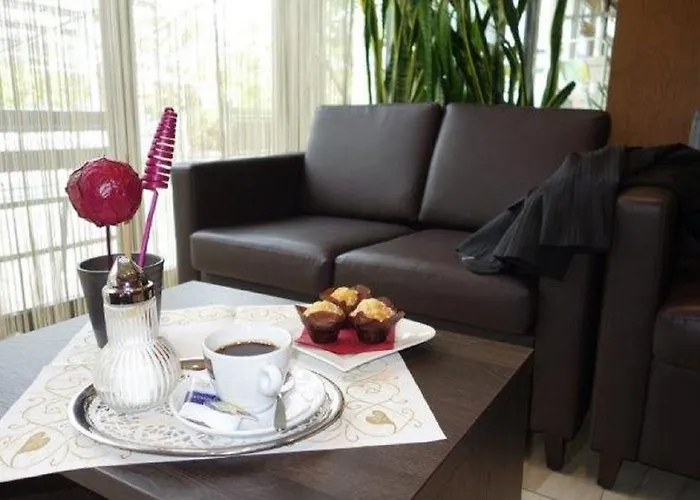 Eichenhof Gbr Hotel Eislingen