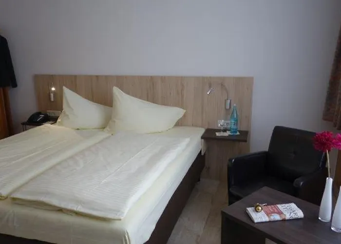 Hotel Eichenhof Gbr 3*