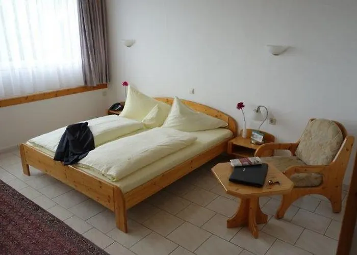 Hotel Eichenhof Gbr Eislingen