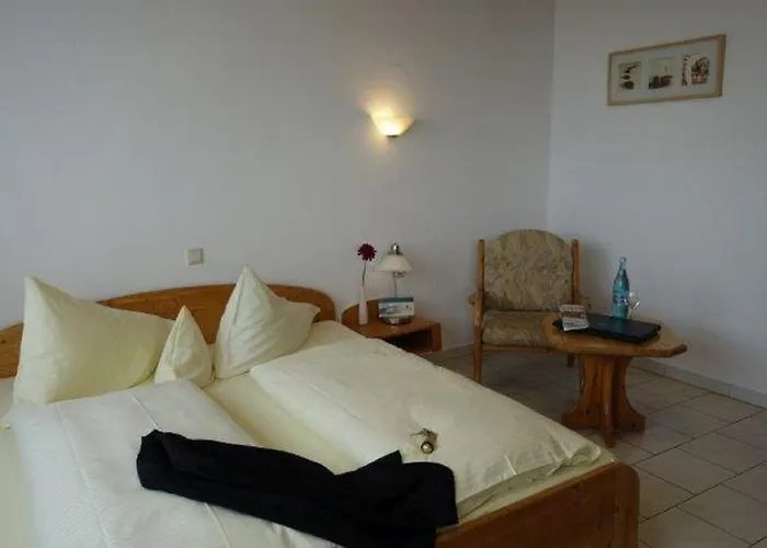 Eichenhof Gbr Hotel 3*