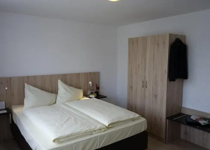 Eichenhof Gbr Hotel Eislingen