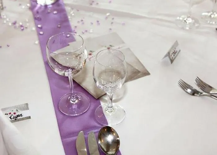 Eichenhof Gbr Hotel Eislingen